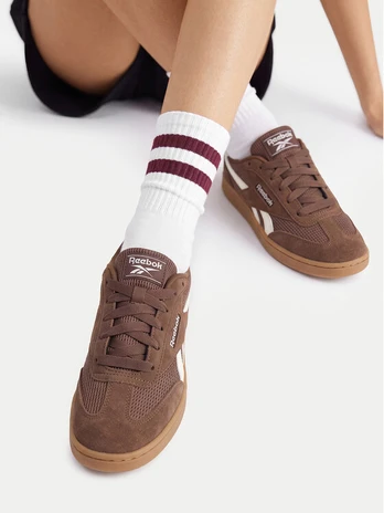 Laisvalaikio batai Reebok C-FORTE LOUNGER AR30751WECJ Ruda