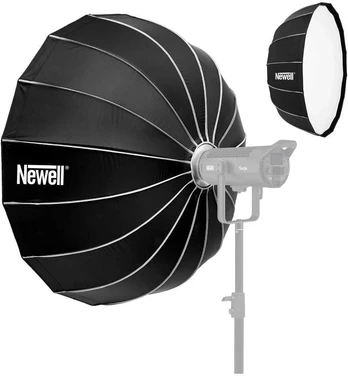NEWELL NL4395 parabolinė šviesdėžė 85 cm