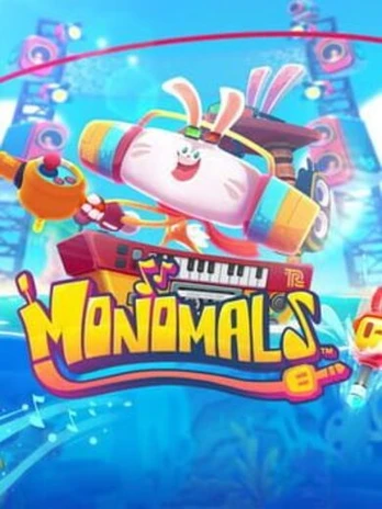 Monomals Nintendo Switch