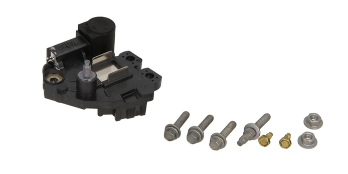 VALEO VAL599232 Alternator Regulator