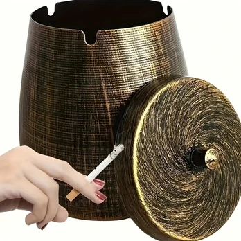 Graviruota Metalinis Peleninė