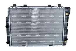 Variklio radiatorius NRF NRF 55315