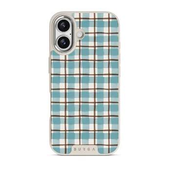 The Cottage - iPhone 17 Case, Elite Light (MagSafe) / Silver