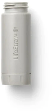 Lifestraw Peak series Activated Carbon filter attachment