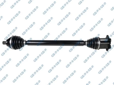 Pusašis GSP 261345OL