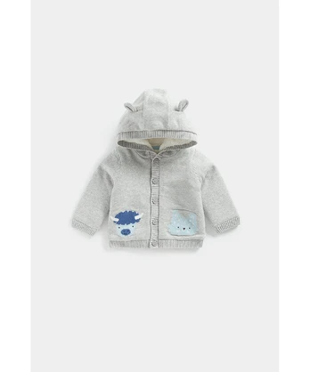 MOTHERCARE susegamas megztinis, FE027