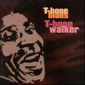 CD T-Bone Walker - T-Bone Blues