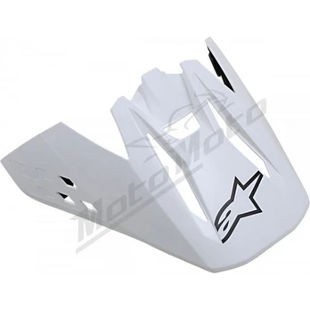Alpinestars S-M5 Solid šalmo snapelis