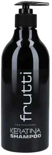 Frutti Professional Keratina, 480 ml