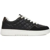 Laisvalaikio batai Nine West EO-SS25-3C105 Juoda