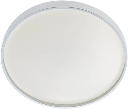 23W LED plafonas AMON, baltas, 4000K, IP44