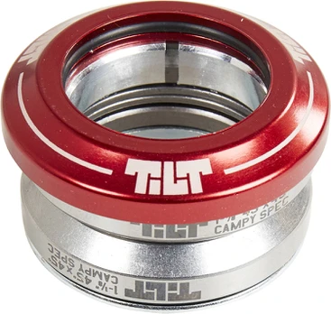 Tilt Integrated vairo kolonėlė Headset