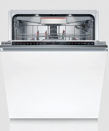 Indaplovė Bosch SBD8TCX04E