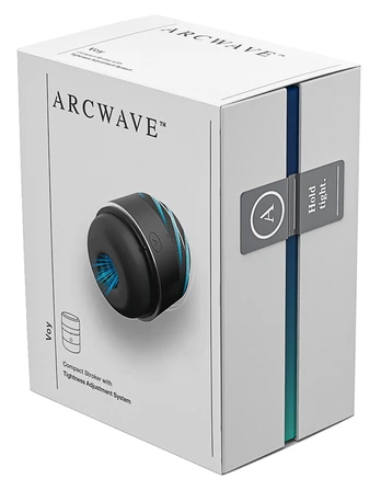 Arcwave Voy Masturbatorius