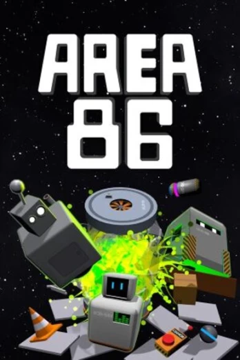 Area 86 PC