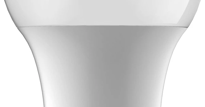 LED lemputė LUXRAM 1092033, burbulas, 9W, 806 lm, 4000 K, E27, 220 V