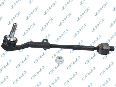 Strypo montavimas GSP S100331