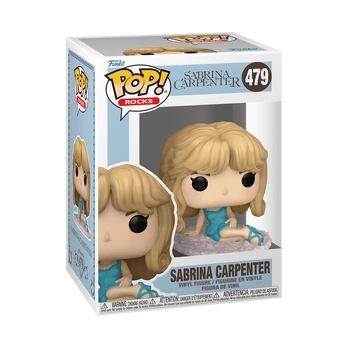 FUNKO POP! Vinilinė figūrėlė: Sabrina Carpenter