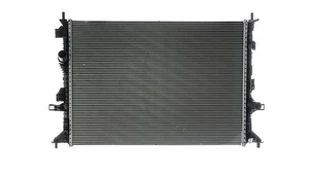 Radiatorius, variklio aušinimas MAHLE CR 1724 000P