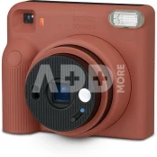 INSTAX SQUARE 2 RED EX D Sq2