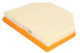 Oro filtras MANN-FILTER C24242 kaina