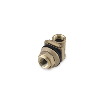 Adapteris gręžiniui 2"Fx2"F