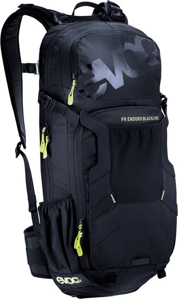 Evoc FR ENDURO Blackline kuprinė, juoda, M/L
