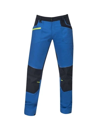 Darbo kelnės Ardon 4xstretch, mėlyna, 50