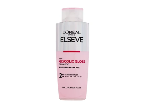 Šampūnas L’Oréal Paris Elseve Glycolic Gloss, 200 ml