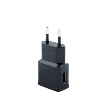 Riff Universal Charger USB Plug 2A for phones / Tablets Black