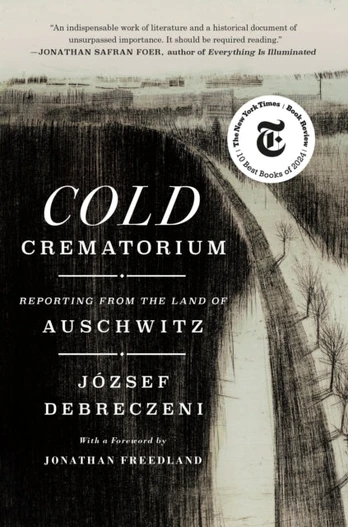 Cold Crematorium