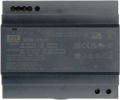 Hikvision IMPULSINIS MAITINTUVAS DS-KAW150-4N