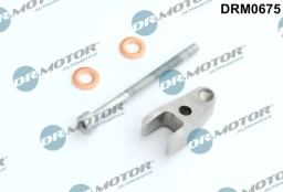 Purkštuko laikiklis Dr.Motor Automotive DRM0675 kaina