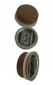 3/4″ kamštis metalinei statinei