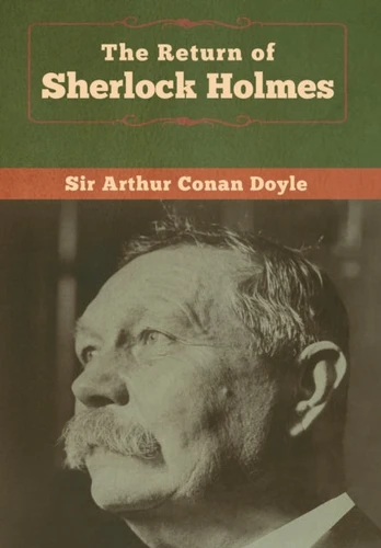 Return of Sherlock Holmes