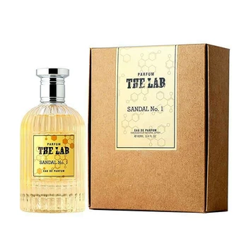 The Lab Sandal No. I - EDP 100ml Unisex EDP