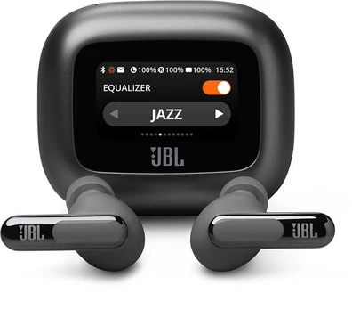 Ausinės JBL Live Beam 3