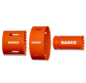 Bahco Sandflex® bimetalinė karūna Ø21mm