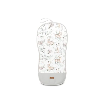 Vežimėlio įdėklas Sensillo Deers Mint