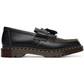Dr. Martens Pusbačiai DM42849001 Juoda