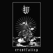 CD Weltesser - Crestfallen