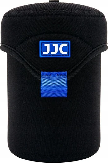 JJC maišelis, maišelis, didelis lęšių krepšys, 78x118 mm