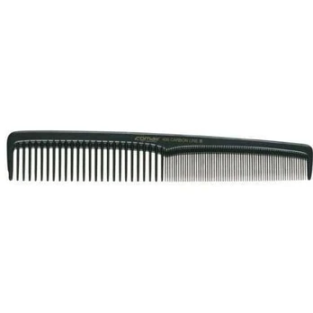 Plaukų šukos Comair Carbon Profi Line Nr.400