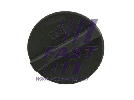 Dangtelis, radiatorius FAST FT58402