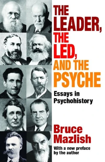 Leader, the Led, and the Psyche