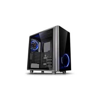 Dėklas|THERMALTAKE|Žiūrėti 31 TG|MidiTower|ATX|MicroATX|MiniITX|CA-1H8-00M1WN-00