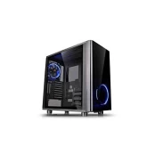 Dėklas|THERMALTAKE|Žiūrėti 31 TG|MidiTower|ATX|MicroATX|MiniITX|CA-1H8-00M1WN-00 kaina