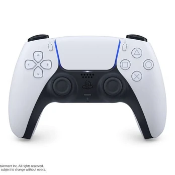 Žaidimų pultas Sony DualSense PS5