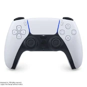 Žaidimų pultas Sony DualSense PS5 kaina