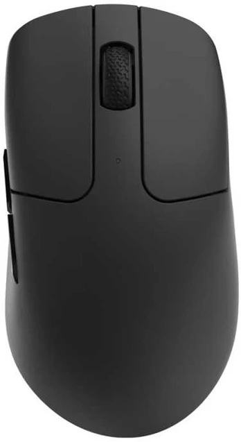 Keychron M2 8K Wireless Mouse - Juodas